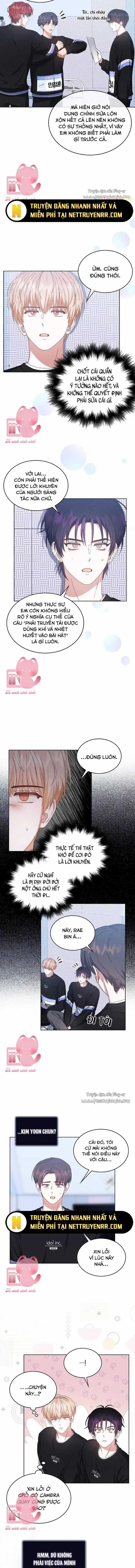 Ra Mắt Hay Ra Đi Chương 29 trang 6