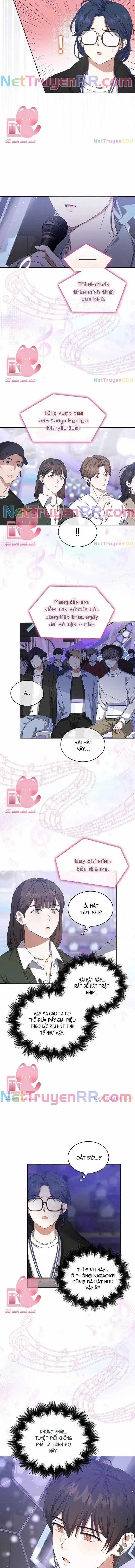 Ra Mắt Hay Ra Đi Chương 3.1 trang 10