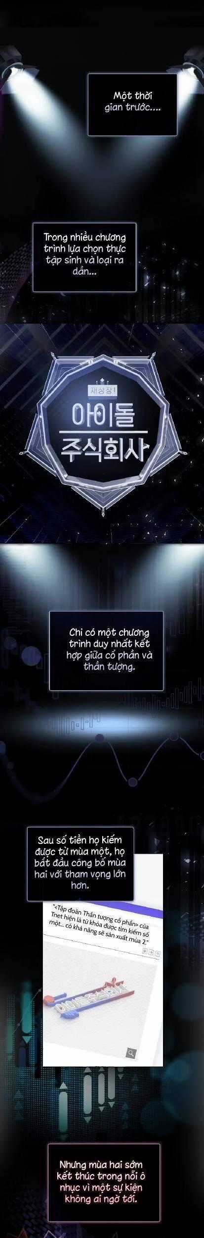 Ra Mắt Hay Ra Đi Chương 3 trang 0