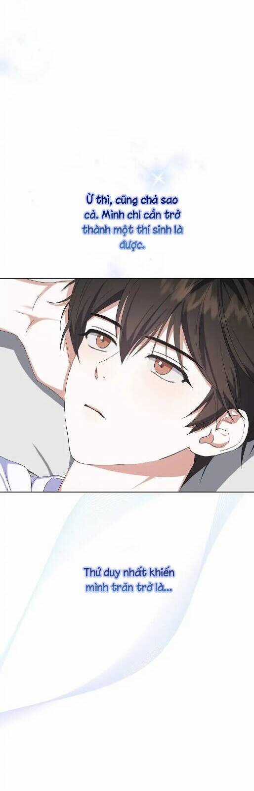 Ra Mắt Hay Ra Đi Chương 3 trang 10