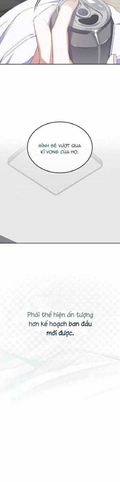 Ra Mắt Hay Ra Đi Chương 3 trang 12