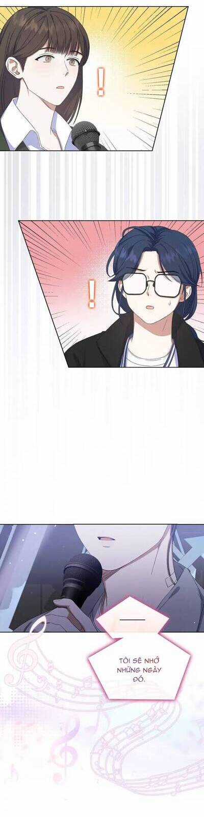 Ra Mắt Hay Ra Đi Chương 3 trang 24