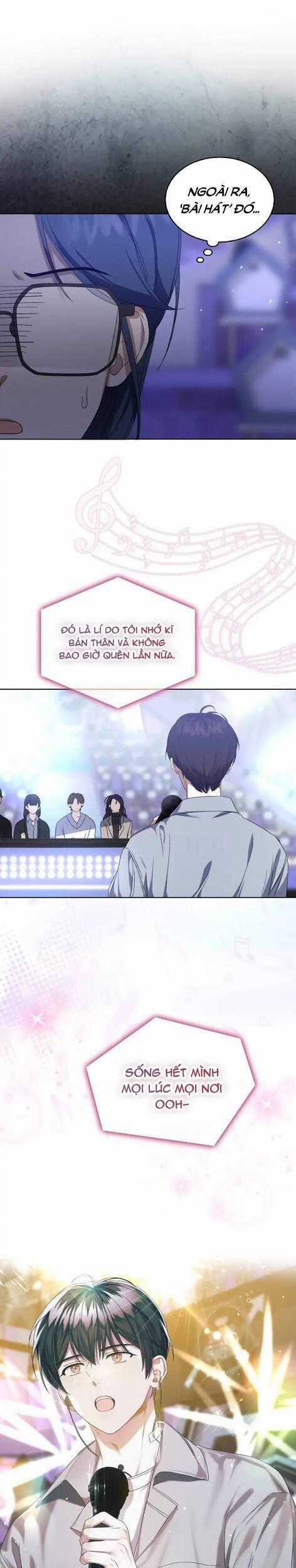 Ra Mắt Hay Ra Đi Chương 3 trang 27