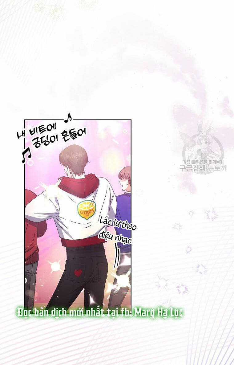 Ra Mắt Hay Ra Đi Chương 30.1 trang 11