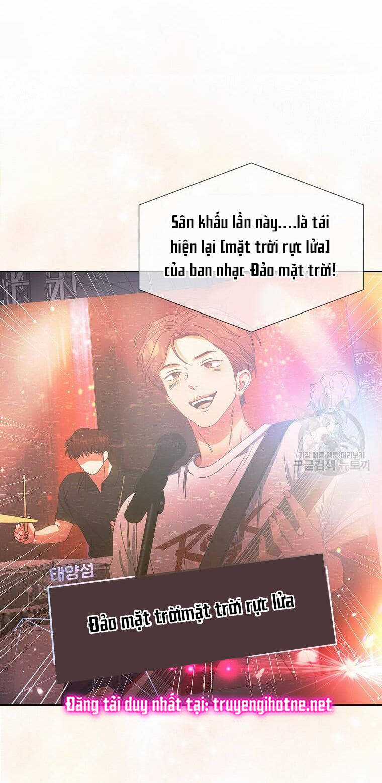 Ra Mắt Hay Ra Đi Chương 30.1 trang 18