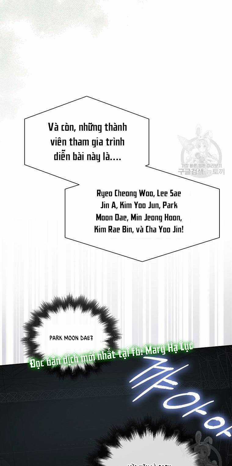 Ra Mắt Hay Ra Đi Chương 30.1 trang 20