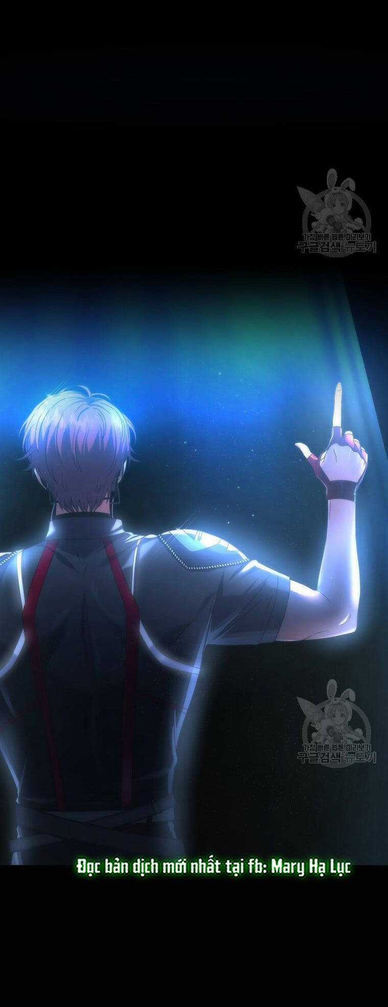 Ra Mắt Hay Ra Đi Chương 30.1 trang 24