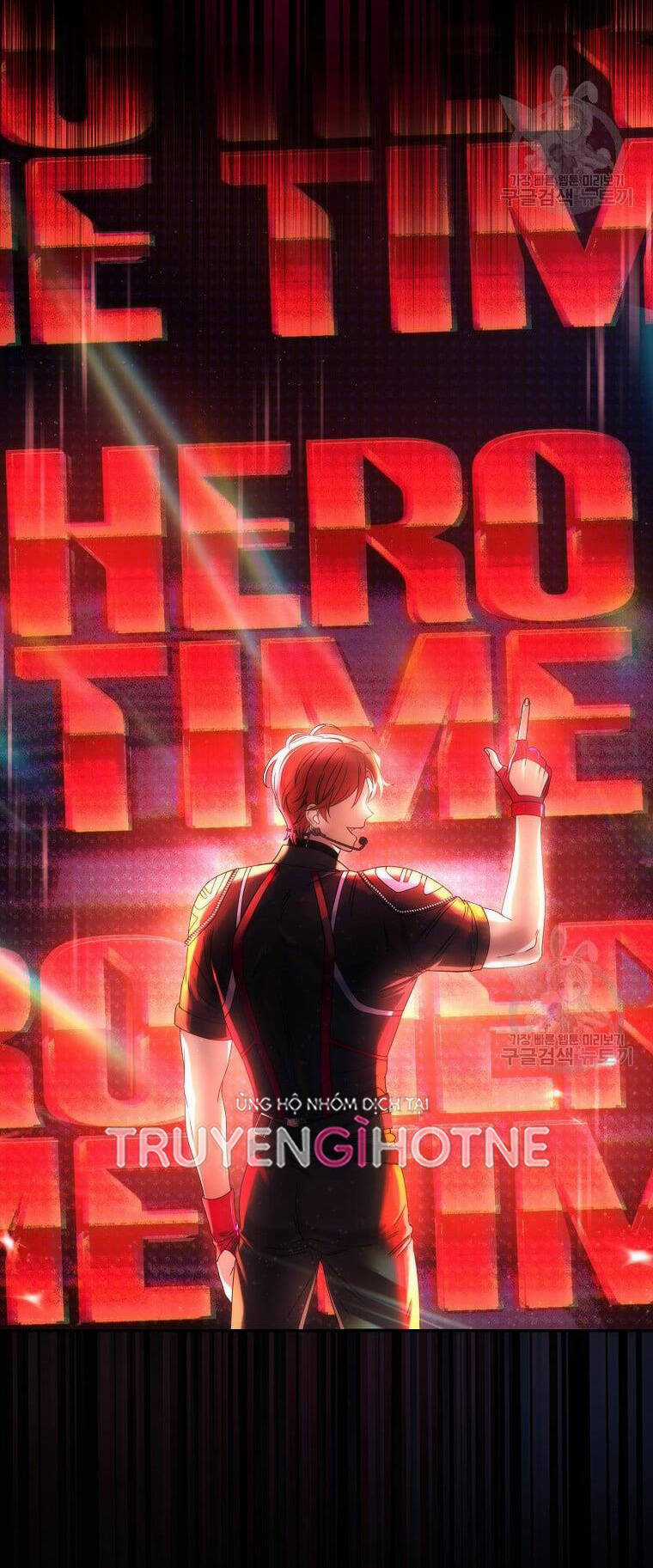 Ra Mắt Hay Ra Đi Chương 30.1 trang 26