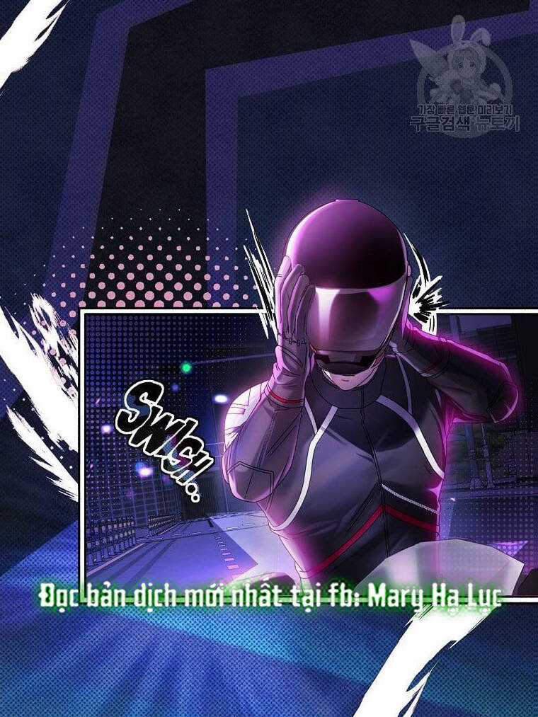 Ra Mắt Hay Ra Đi Chương 30.1 trang 32