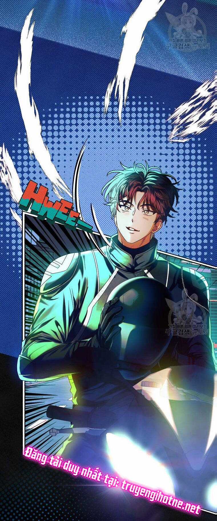 Ra Mắt Hay Ra Đi Chương 30.1 trang 33