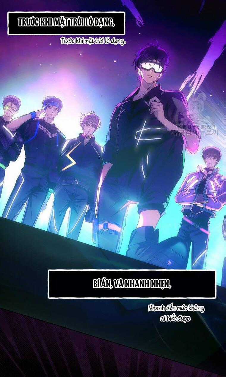 Ra Mắt Hay Ra Đi Chương 30.1 trang 36