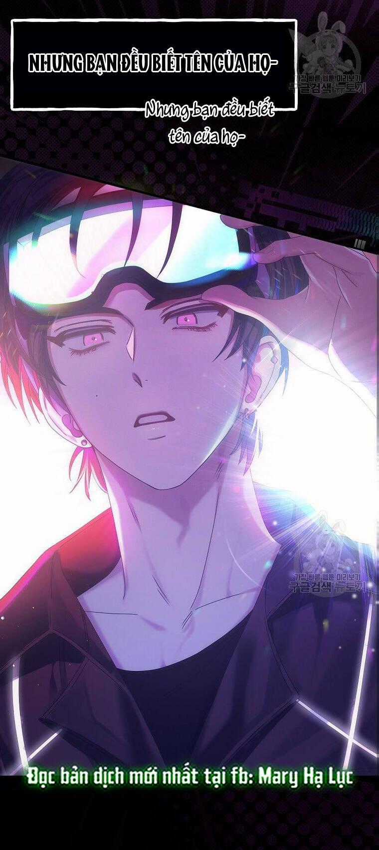 Ra Mắt Hay Ra Đi Chương 30.1 trang 37