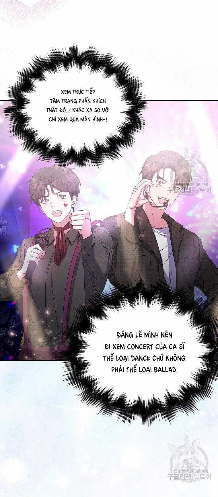 Ra Mắt Hay Ra Đi Chương 30.1 trang 6