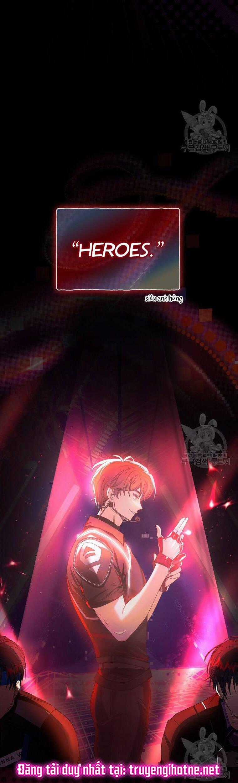 Ra Mắt Hay Ra Đi Chương 30.2 trang 0