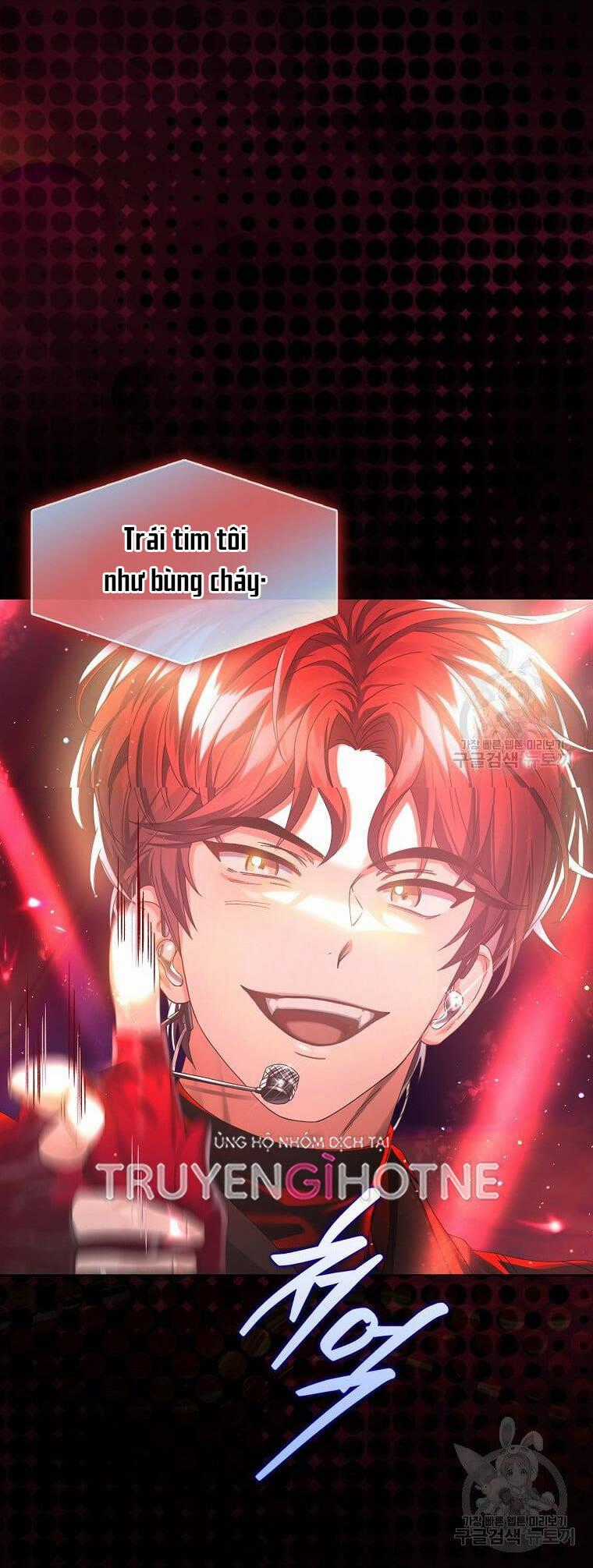 Ra Mắt Hay Ra Đi Chương 30.2 trang 1