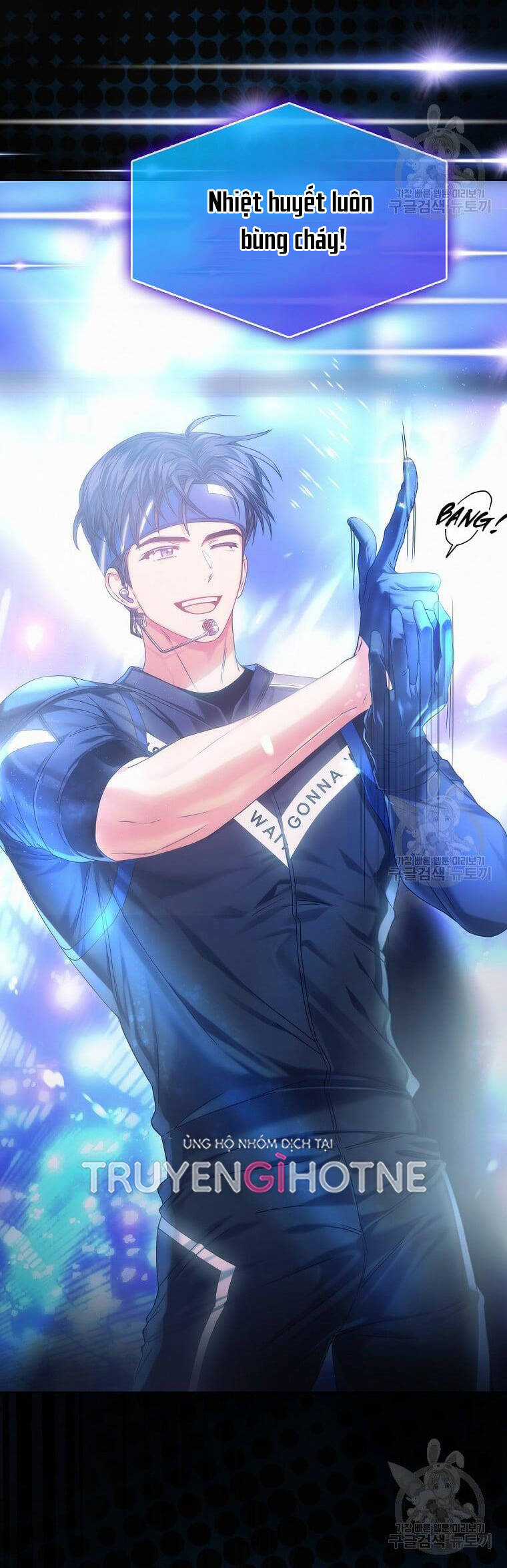 Ra Mắt Hay Ra Đi Chương 30.2 trang 10