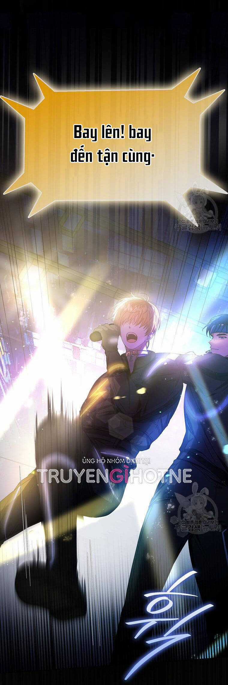 Ra Mắt Hay Ra Đi Chương 30.2 trang 13