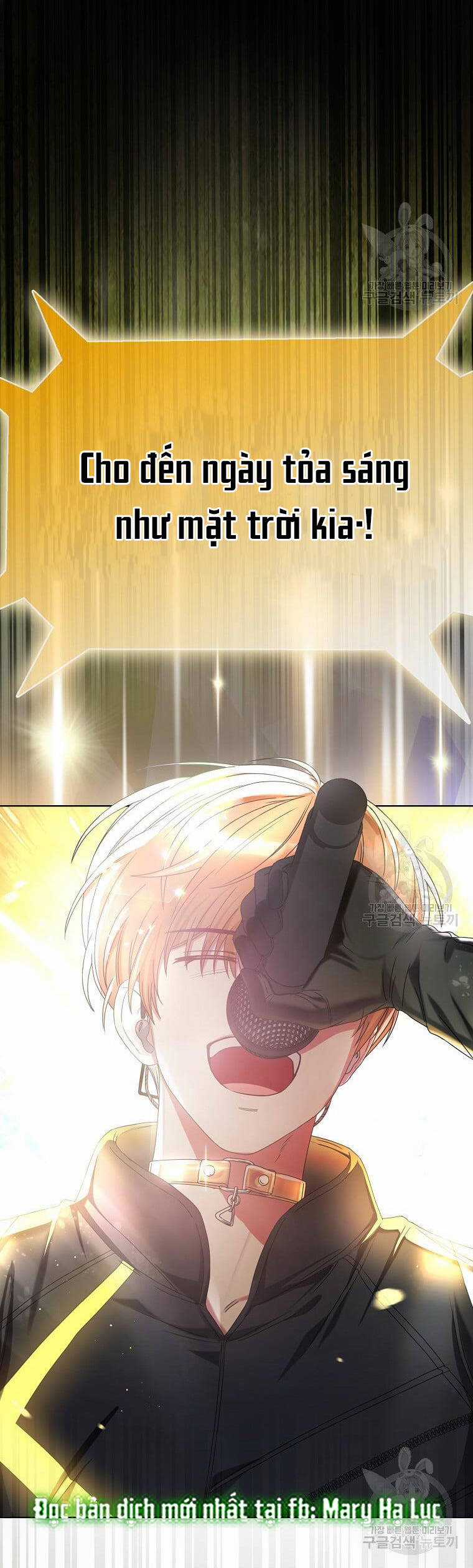 Ra Mắt Hay Ra Đi Chương 30.2 trang 14