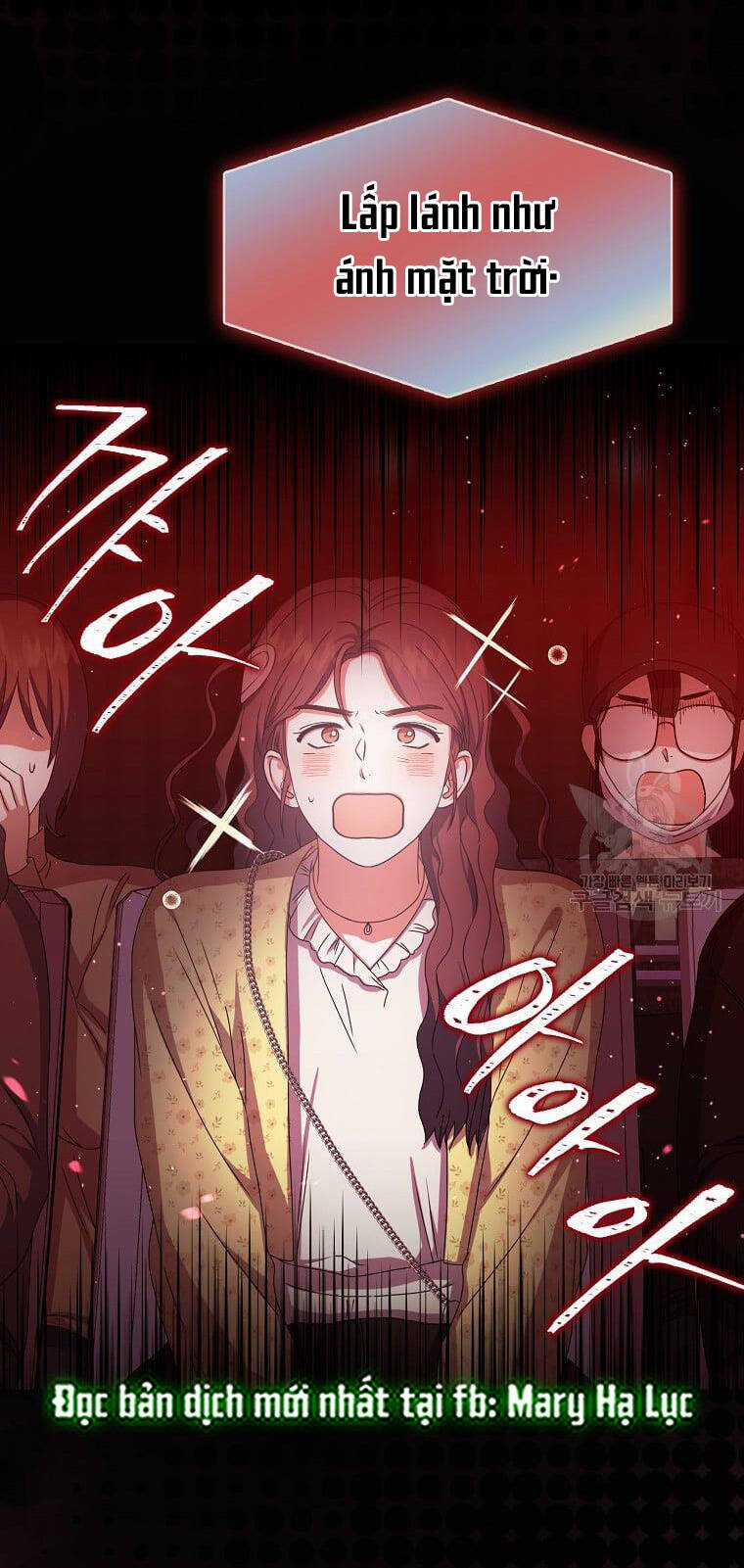 Ra Mắt Hay Ra Đi Chương 30.2 trang 2