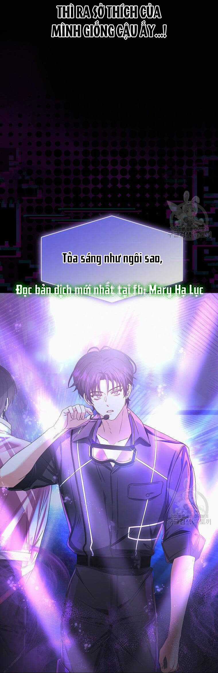 Ra Mắt Hay Ra Đi Chương 30.2 trang 20