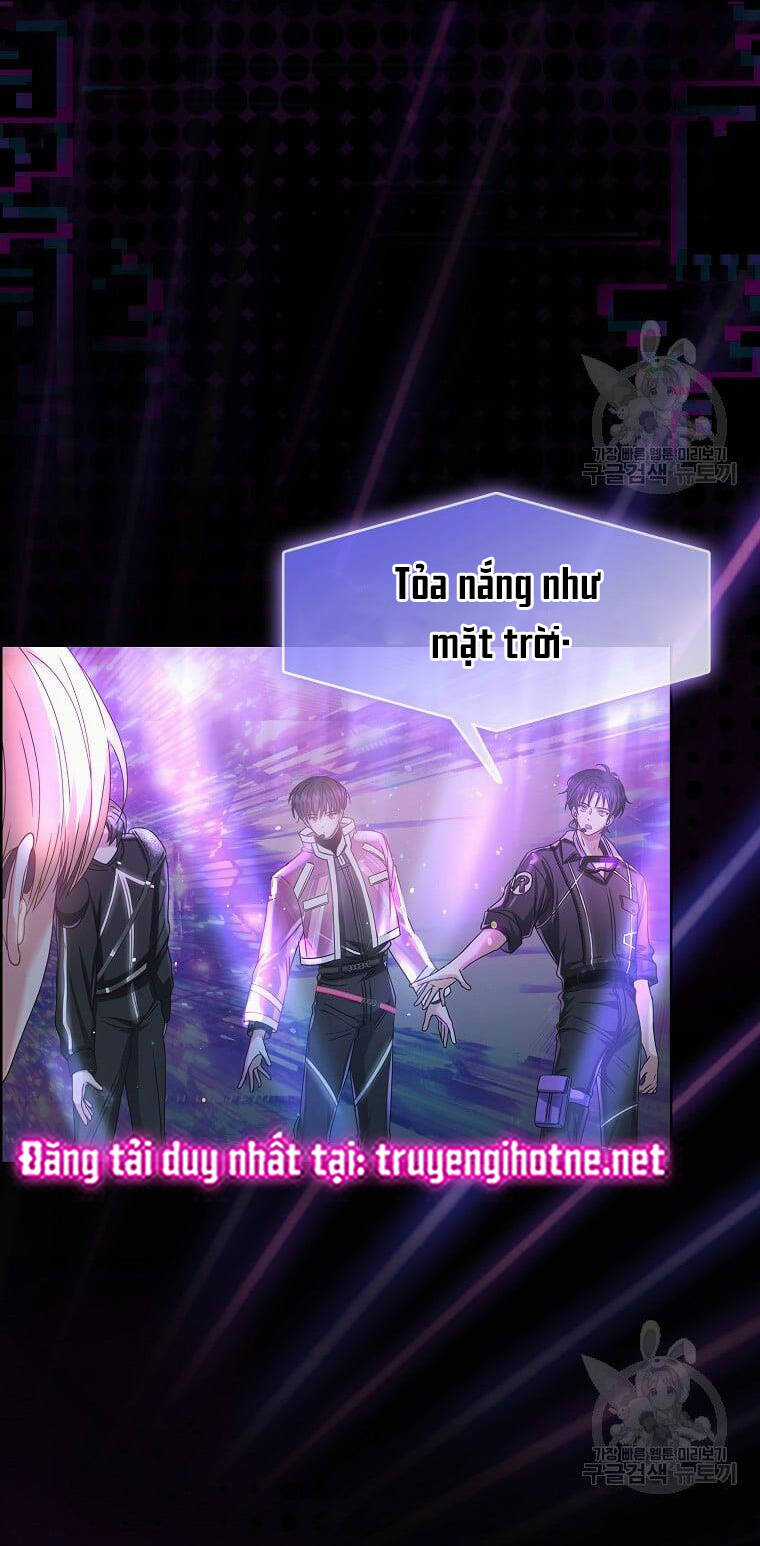 Ra Mắt Hay Ra Đi Chương 30.2 trang 21