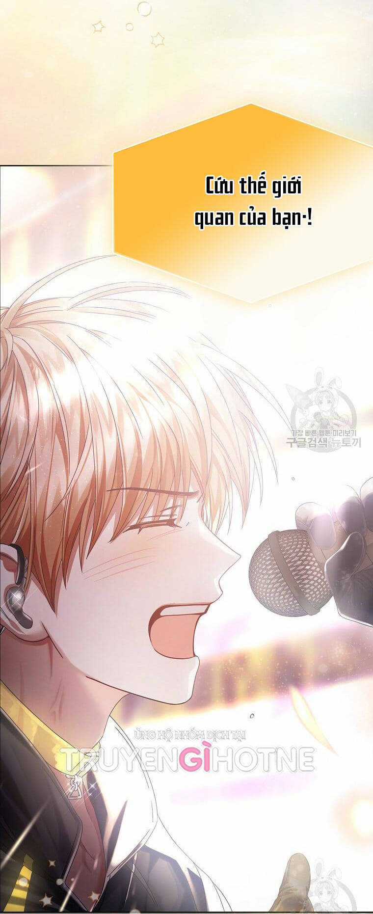 Ra Mắt Hay Ra Đi Chương 30.2 trang 25