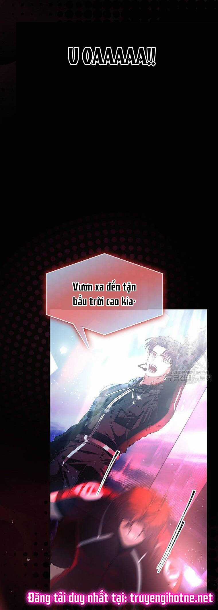 Ra Mắt Hay Ra Đi Chương 30.2 trang 3