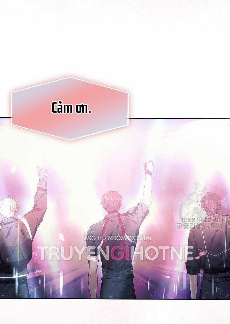 Ra Mắt Hay Ra Đi Chương 30.2 trang 31