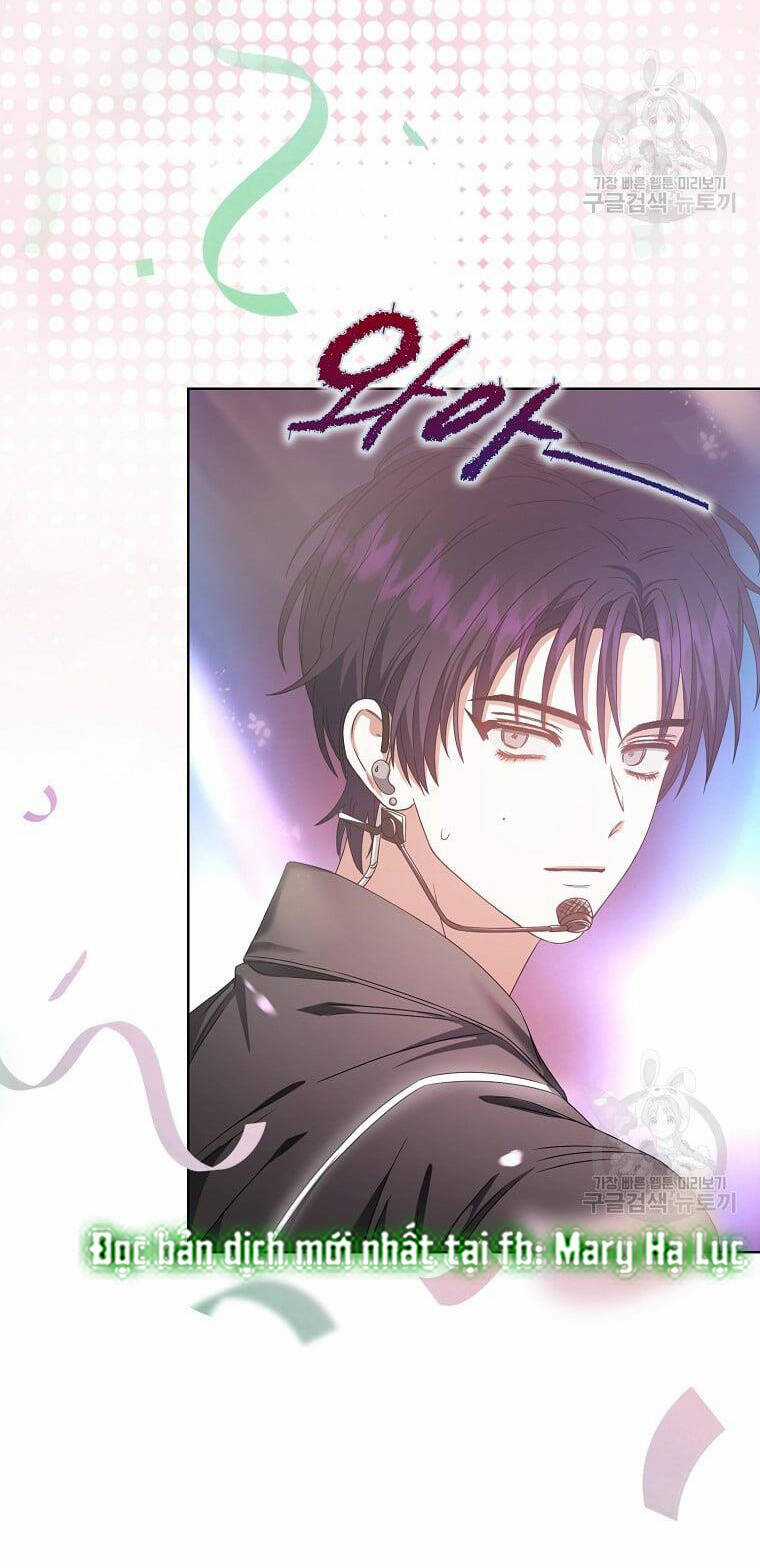 Ra Mắt Hay Ra Đi Chương 30.2 trang 35