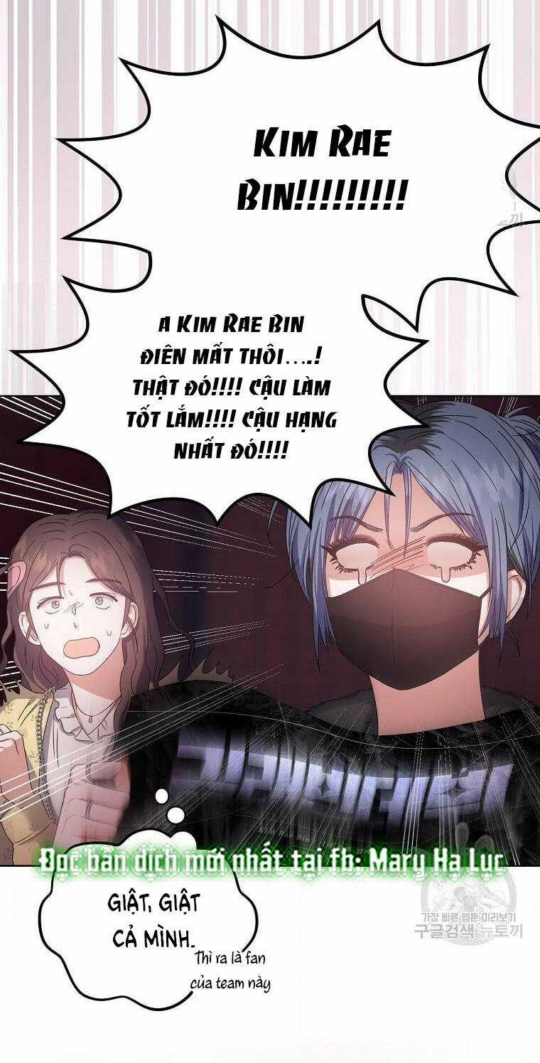 Ra Mắt Hay Ra Đi Chương 30.2 trang 38