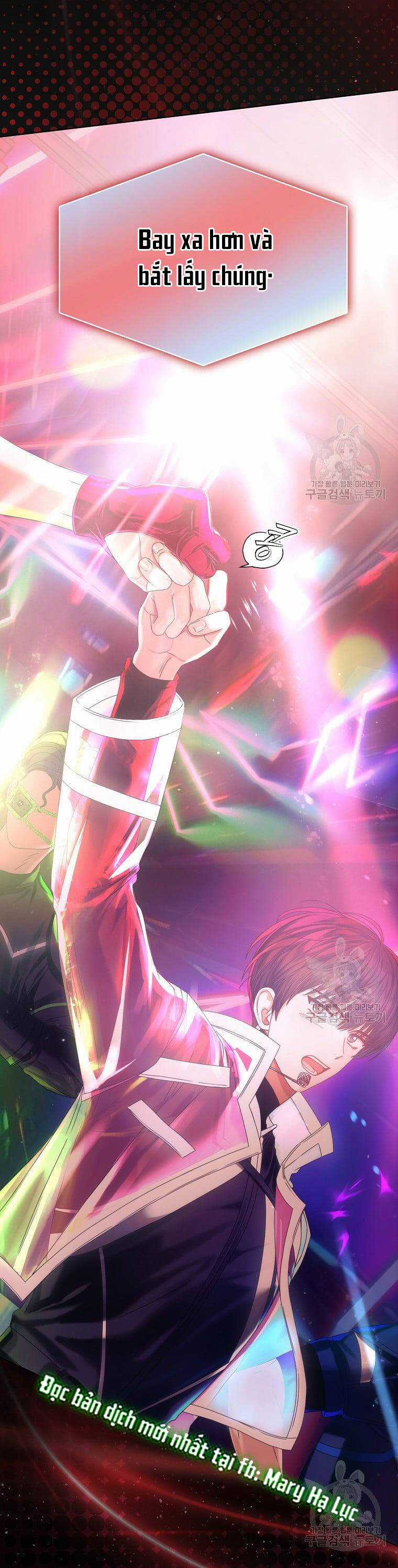 Ra Mắt Hay Ra Đi Chương 30.2 trang 5