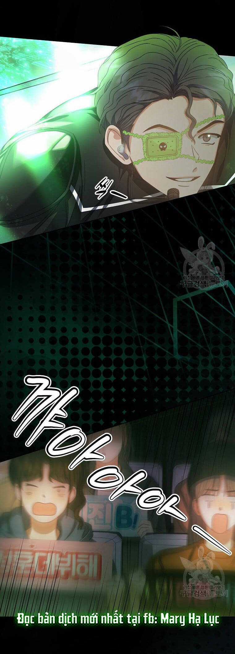 Ra Mắt Hay Ra Đi Chương 30.2 trang 8