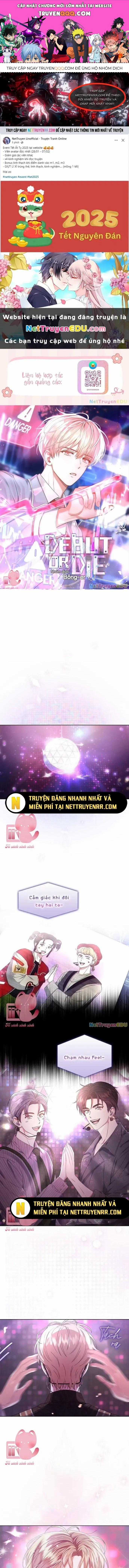 Ra Mắt Hay Ra Đi Chương 30 trang 0