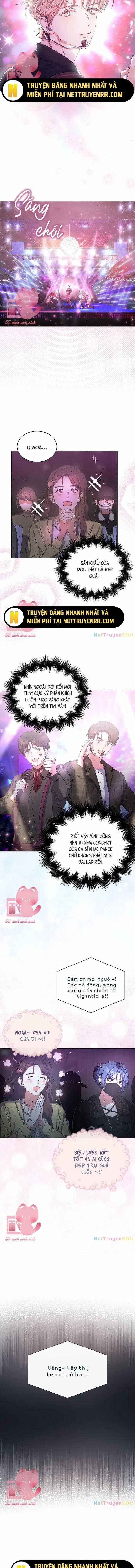 Ra Mắt Hay Ra Đi Chương 30 trang 1