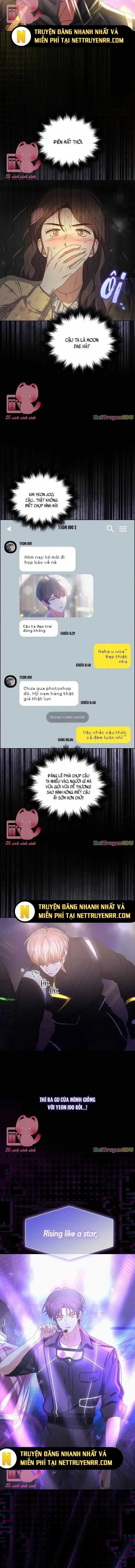 Ra Mắt Hay Ra Đi Chương 30 trang 10