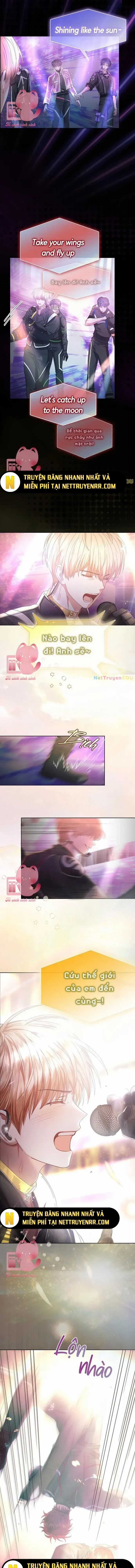 Ra Mắt Hay Ra Đi Chương 30 trang 11