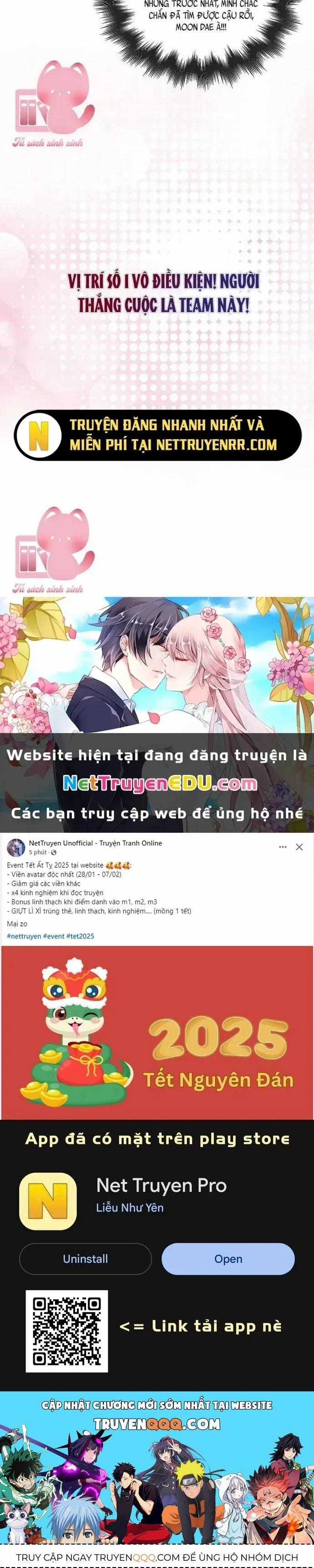 Ra Mắt Hay Ra Đi Chương 30 trang 14