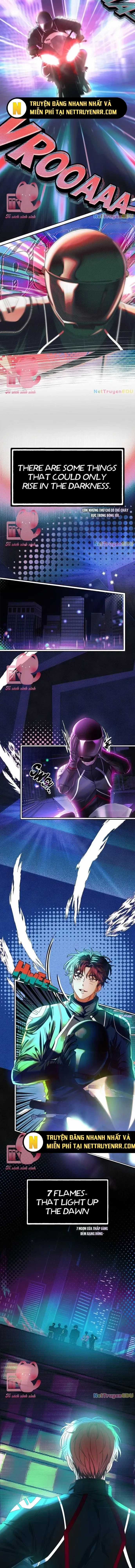 Ra Mắt Hay Ra Đi Chương 30 trang 5