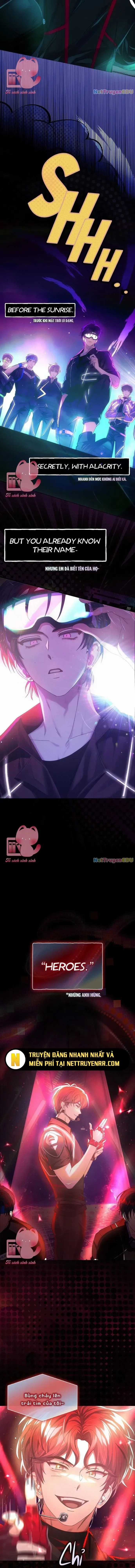 Ra Mắt Hay Ra Đi Chương 30 trang 6