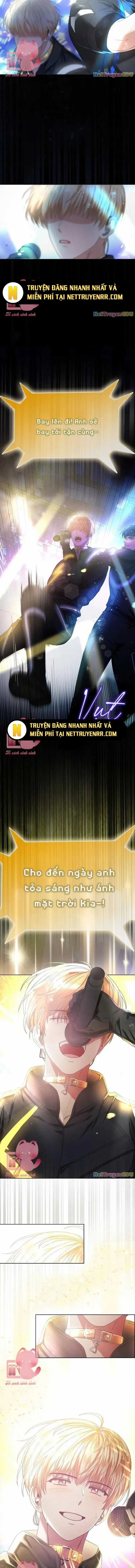 Ra Mắt Hay Ra Đi Chương 30 trang 9