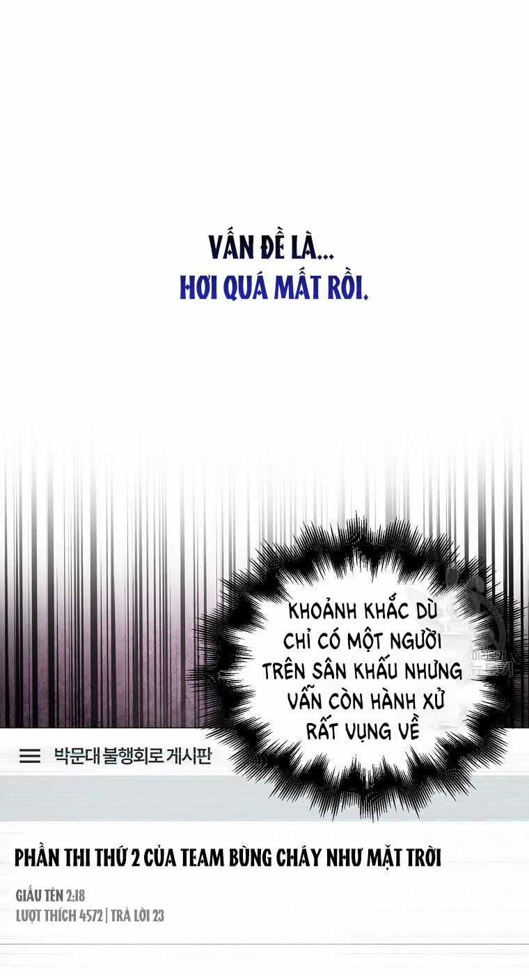 Ra Mắt Hay Ra Đi Chương 31.1 trang 12