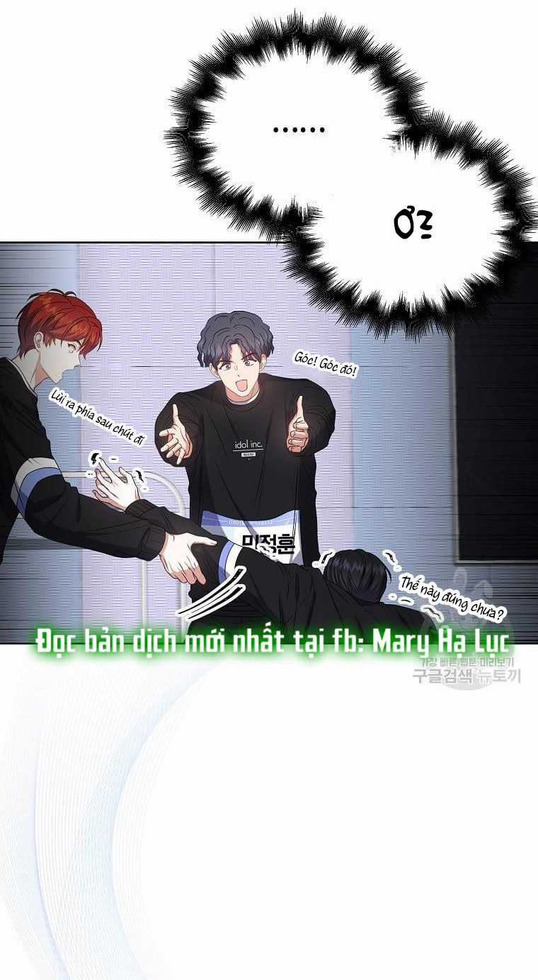 Ra Mắt Hay Ra Đi Chương 31.1 trang 14