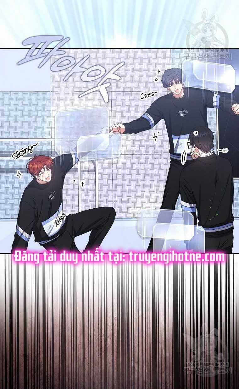 Ra Mắt Hay Ra Đi Chương 31.1 trang 18