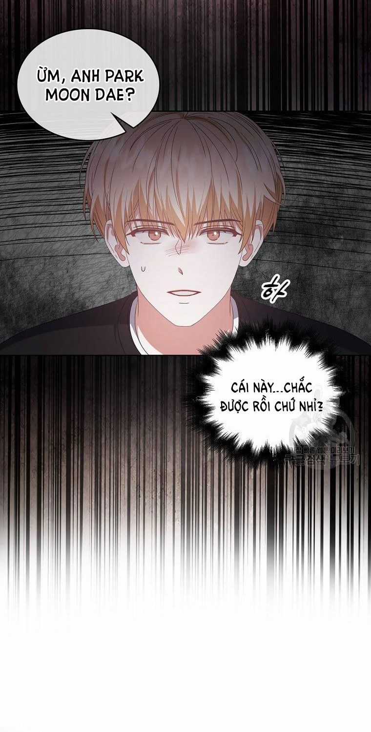 Ra Mắt Hay Ra Đi Chương 31.1 trang 19