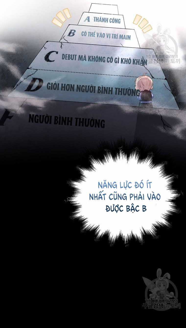 Ra Mắt Hay Ra Đi Chương 31.1 trang 21