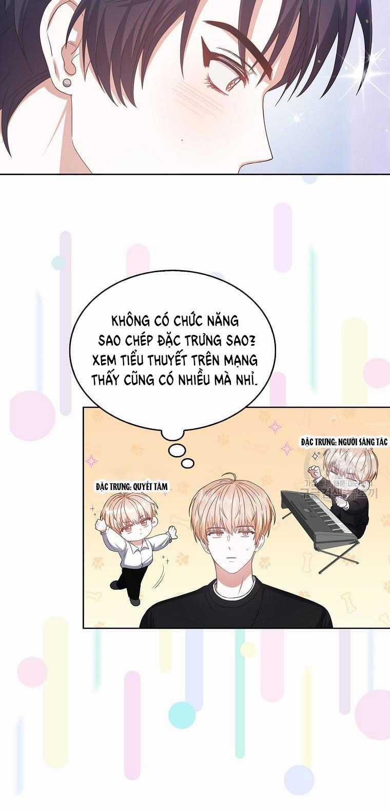 Ra Mắt Hay Ra Đi Chương 31.1 trang 33