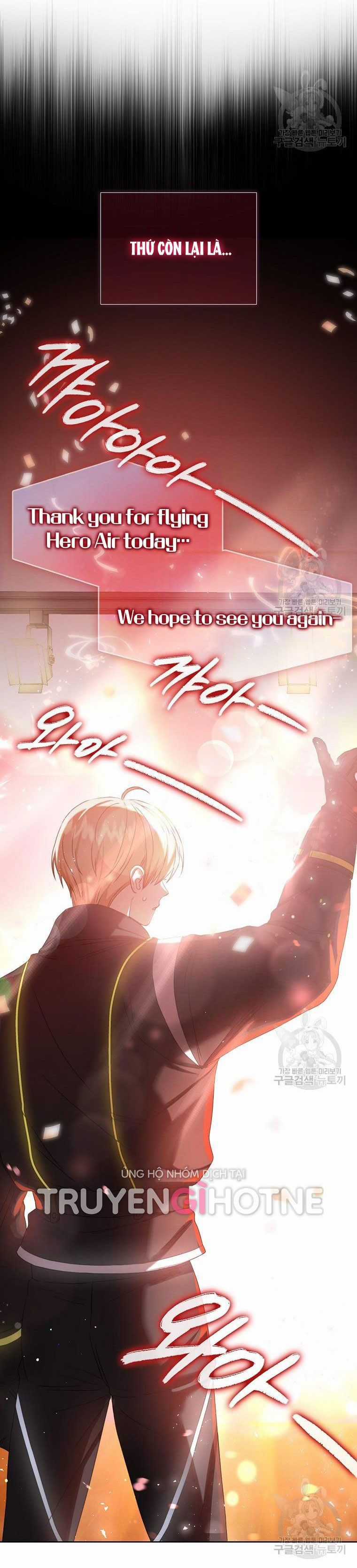 Ra Mắt Hay Ra Đi Chương 31.1 trang 35