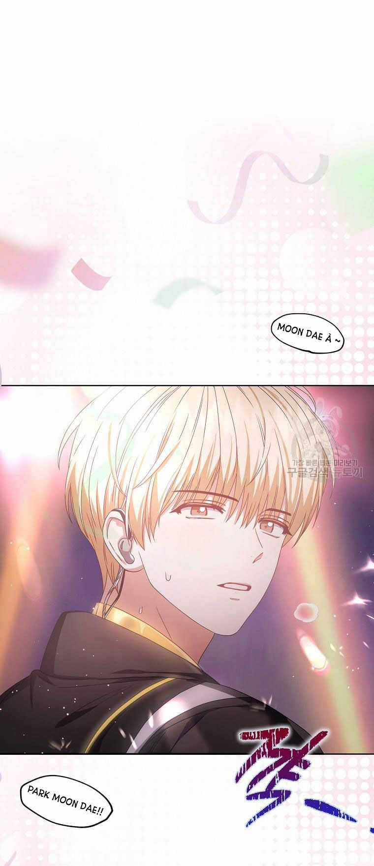 Ra Mắt Hay Ra Đi Chương 31.1 trang 36