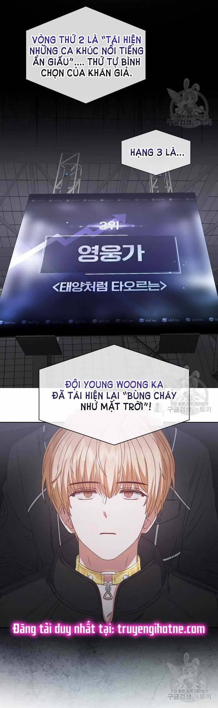 Ra Mắt Hay Ra Đi Chương 31.1 trang 38