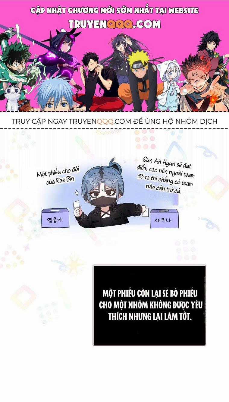 Ra Mắt Hay Ra Đi Chương 31.2 trang 0